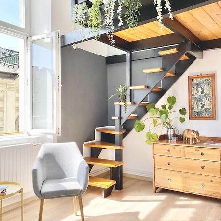 Green Apartments V2,0 #Nowy Square, Kazimierz District Cracovie Extérieur photo
