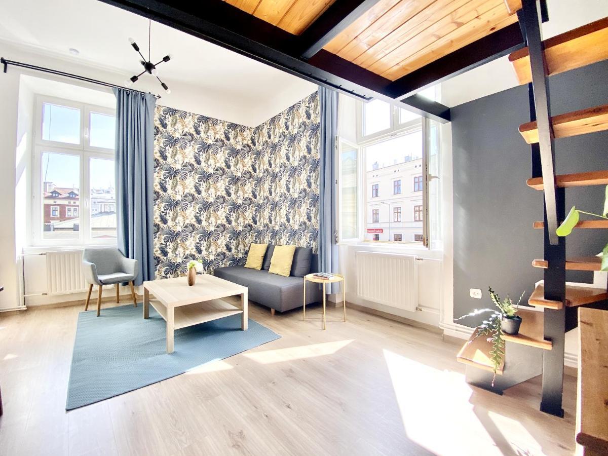 Green Apartments V2,0 #Nowy Square, Kazimierz District Cracovie Extérieur photo