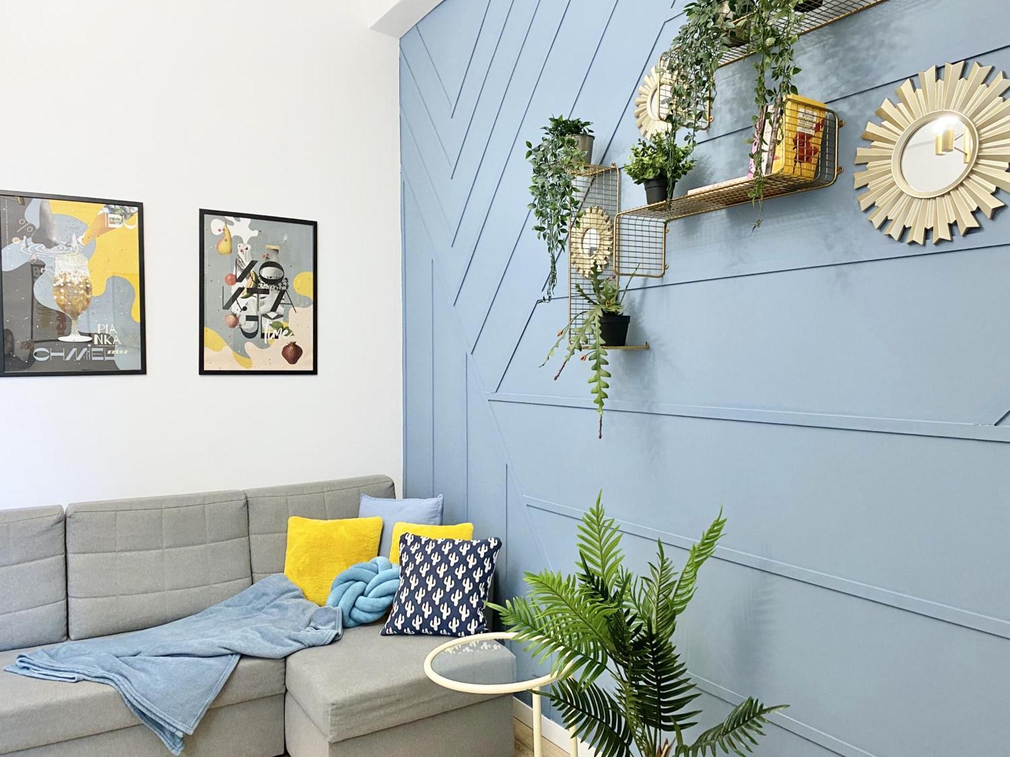 Green Apartments V2,0 #Nowy Square, Kazimierz District Cracovie Extérieur photo