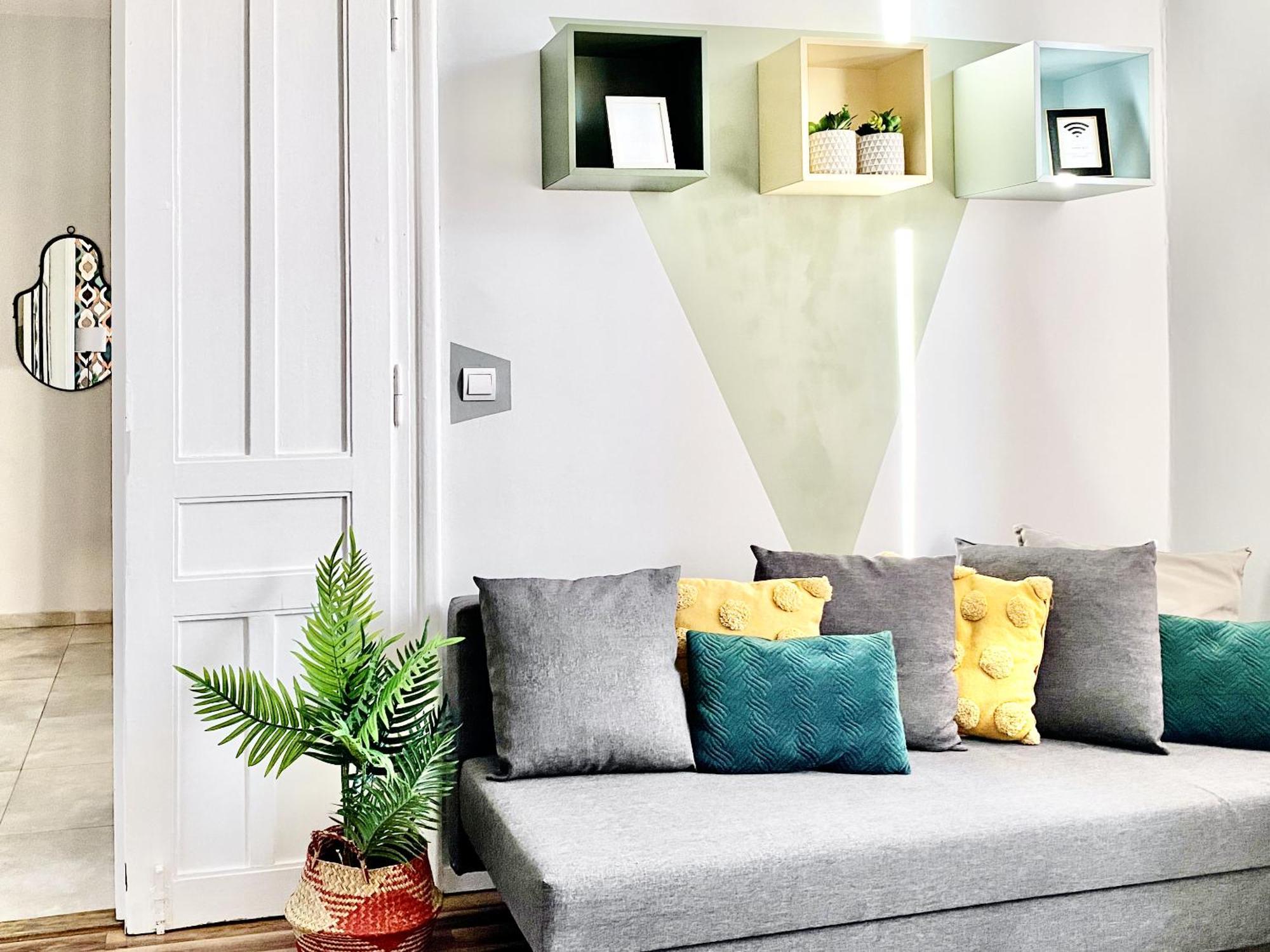Green Apartments V2,0 #Nowy Square, Kazimierz District Cracovie Extérieur photo