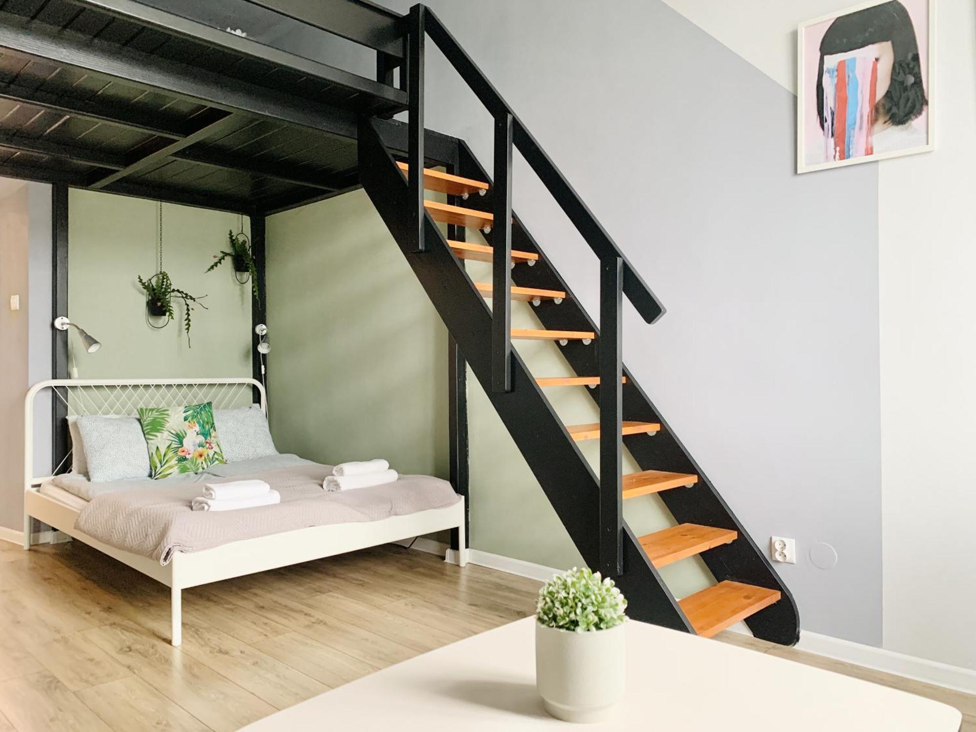 Green Apartments V2,0 #Nowy Square, Kazimierz District Cracovie Extérieur photo